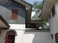 -遵义会议纪念馆