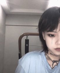 -杜尚发型