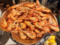 -杭州钱江新城万怡酒店-西餐厅