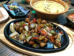 -Hi YOU你的饭局泰餐厅(雍和宫店)