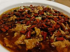 -金掌勺锅包肉(华润万象城店)