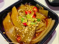 -梵云依家小冒菜(新街口总店)