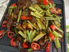 -苏梦江南·淮扬菜(夫子庙店)