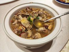 鸭宝-卢家湾大酒店(诸暨店)