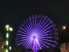 -横店影视城梦幻谷园区