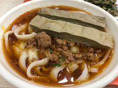 传统猪肉刀削面-东方削面(市政府店)