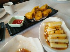 -屋顶花园餐厅(步行街老地王大厦店)