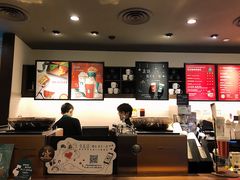 -星巴克(北京中关村北京国际店)