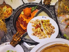 -丽江庭院之爱在路上(西单店)