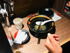 -一蘭拉面(新宿中央东口店)