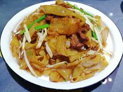干炒牛河-金龙·打边炉(武进路店)