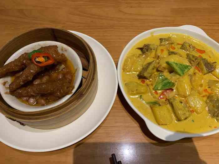 阿细茶餐厅-"第三次来阿细茶餐厅了,是一家给人印象非常.