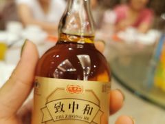 -千岛湖鱼味馆(十字街总店)