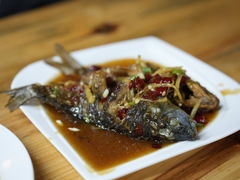 -农夫人家餐饮