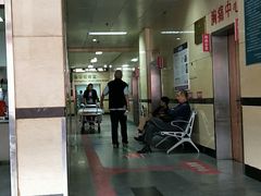 -天津市第三中心医院