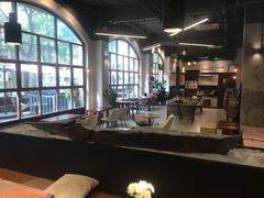 -VESH COFFEE(定西路店)