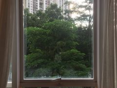 -深圳博林圣海伦酒店