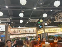 -三毛烧烤·南昌大排档(山姆店)
