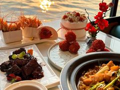 -柳莺湖上·湖景餐厅·江南菜(西湖店)