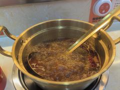 -卤小弄热卤转转小火锅