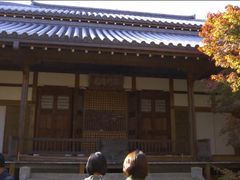 -常寂光寺