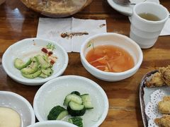 -全州拌饭馆(断桥店)