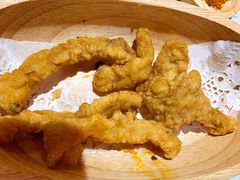 凤祥酥肉-火鳳祥鲜货火锅(天河城旗舰店)