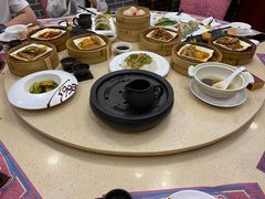 -点都德(华强南店)