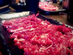 -手选潮汕鲜活牛肉火锅(二七广场店)