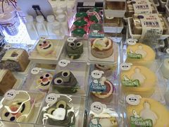 -红星前进面包牛奶公司(君太店)