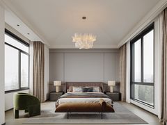 -星杰国际设计 别墅大宅装修(虹桥分公司)