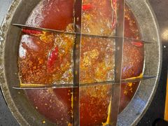 -珮姐老火锅(鄞州印象城店)