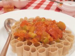 -西贝(上海中心店)