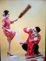 -全城热恋婚纱摄影(优质钻石店)