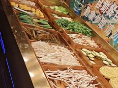 -集渔·泰式海鲜火锅(科华店)