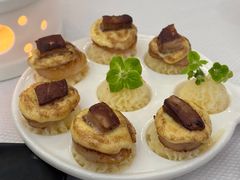 -威尼斯西餐厅(东区店)