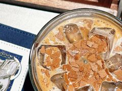 -Peet's Coffee皮爷咖啡(大学路店)