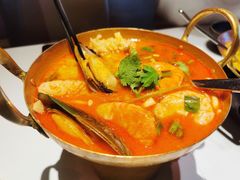 -BetterThai 泰加(苏州中心店)