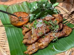 -Ginger(兴国路店)