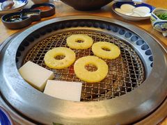 -炎蔵牛舌烤肉
