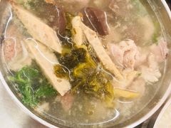 -广场正宗原汁薏米店