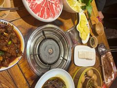 -亮欢寨酸汤鱼(沙冲路店)