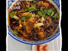 -清真·拉菲尔鱼庄·家常菜(钟楼回民街店)