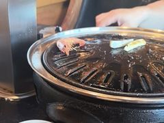 -九田家黑牛烤肉料理(珠江摩尔店)