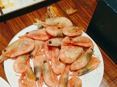 -汉巴味德(沈阳万象汇店)