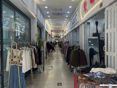 -云裳小镇