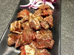 -完美生活炭火烤肉(二马路店)