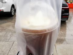 -麦当劳(宾水西道店)
