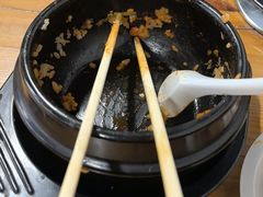 -朝族高丽火盆(长白山总店)