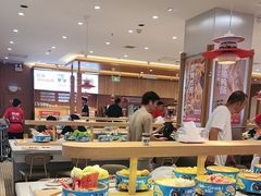 -龍歌自助小火锅(崂山丽达店)